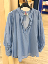 Charger l'image dans la galerie, JOHANNA PARIS - Chemise PLUMETTIS
