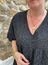 Charger l'image dans la galerie, Robe - BRODERIE
