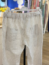 Charger l'image dans la galerie, GLOSSY PARIS - Pantalon magique VERT D’EAU

