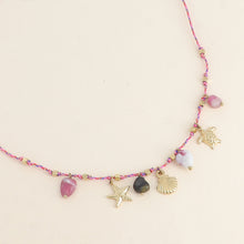 Charger l&#39;image dans la galerie, Collier - ZELINA
