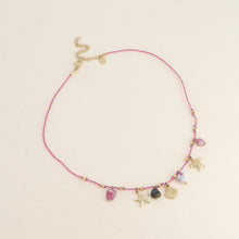 Charger l&#39;image dans la galerie, Collier - ZELINA
