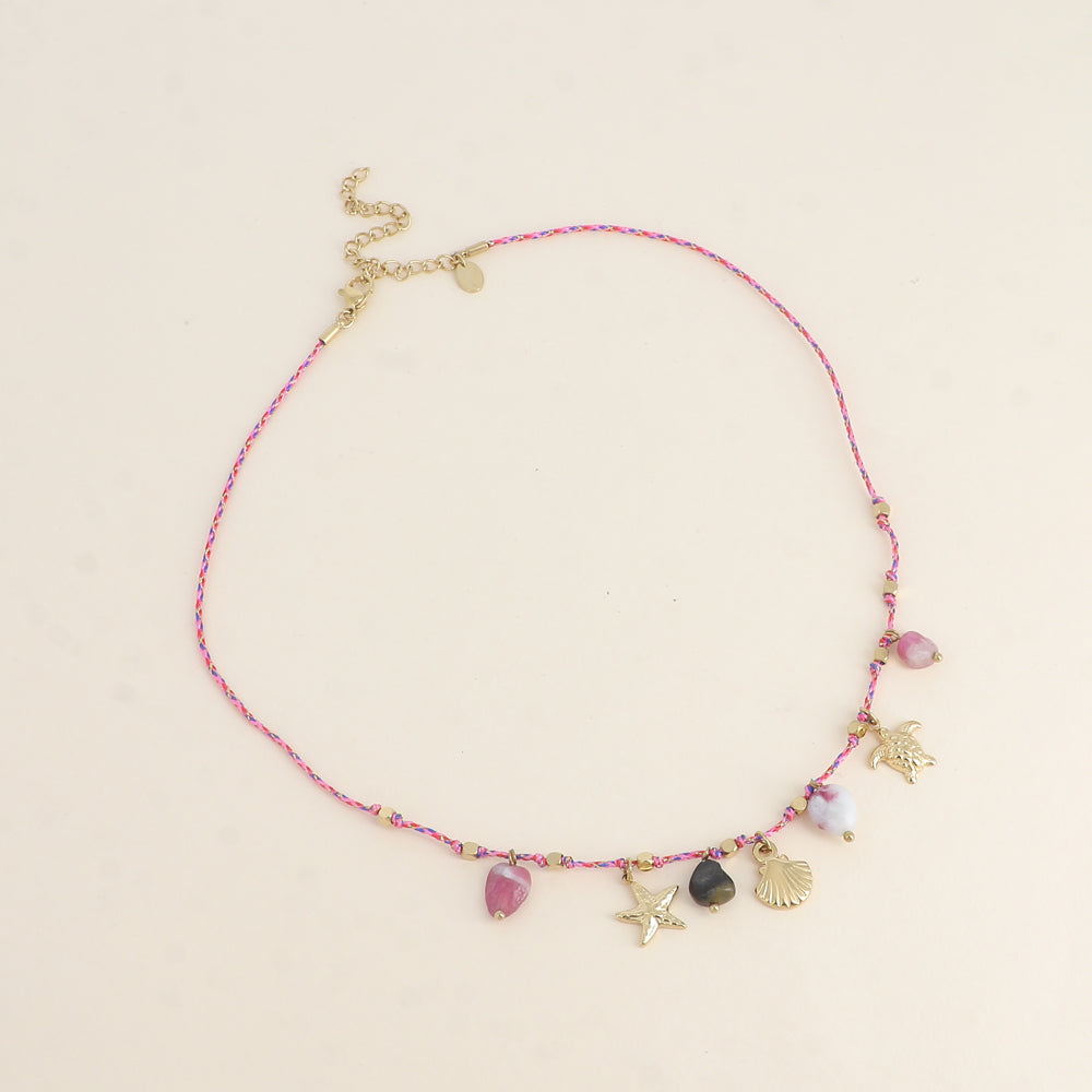Collier - ZELINA