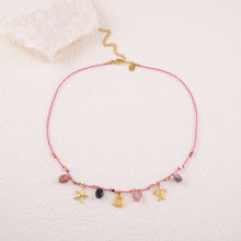 Charger l&#39;image dans la galerie, Collier - ZELINA
