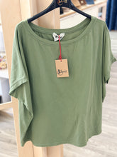 Charger l'image dans la galerie, JOHANNA PARIS - T-shirt BIANCA
