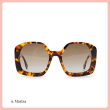 Charger l&#39;image dans la galerie, ANNA KEYS - Lunettes de soleil
