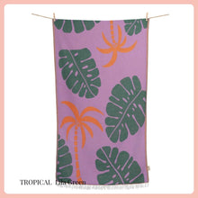 Charger l'image dans la galerie, AELIA ANNA - Fouta &amp; Linge de plage
