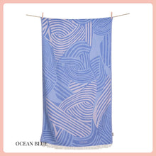Charger l'image dans la galerie, AELIA ANNA - Fouta &amp; Linge de plage
