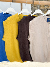 Charger l'image dans la galerie, Gilet - ZIP
