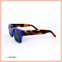 Charger l&#39;image dans la galerie, ANNA KEYS - Lunettes de soleil
