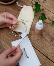 Charger l&#39;image dans la galerie, Kit de nettoyage pour bijoux
