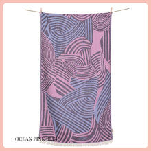 Charger l'image dans la galerie, AELIA ANNA - Fouta &amp; Linge de plage
