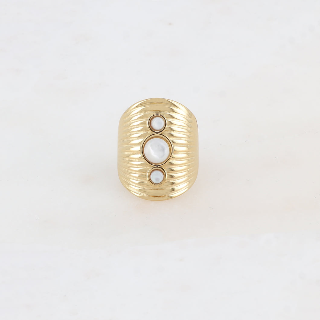 Bague - NADEGE