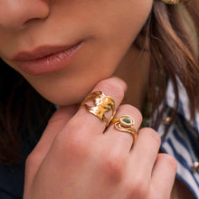 Charger l&#39;image dans la galerie, Bague - MAXILINE
