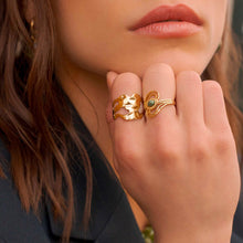 Charger l&#39;image dans la galerie, Bague - MAXILINE
