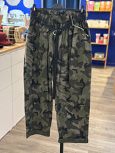 Charger l'image dans la galerie, Pantalon - CAMO
