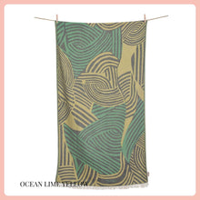 Charger l'image dans la galerie, AELIA ANNA - Fouta &amp; Linge de plage
