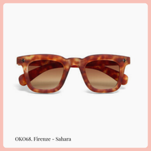 Charger l'image dans la galerie, OKKIA - Lunettes
