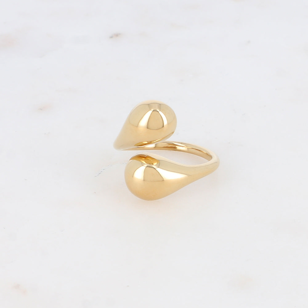 Bague - LOU
