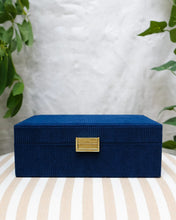 Charger l&#39;image dans la galerie, Boite à bijoux - LOUISE
