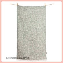 Charger l'image dans la galerie, AELIA ANNA - Fouta &amp; Linge de plage
