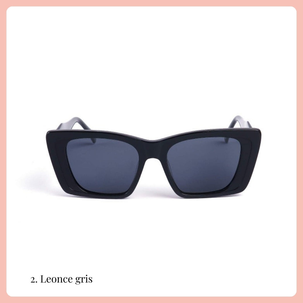 ANNA KEYS - Lunettes de soleil