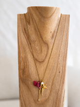 Charger l'image dans la galerie, Collier - CARACAS corail
