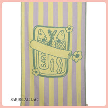 Charger l'image dans la galerie, AELIA ANNA - Fouta &amp; Linge de plage
