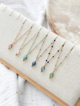 Charger l'image dans la galerie, Collier - CHARLOTTE
