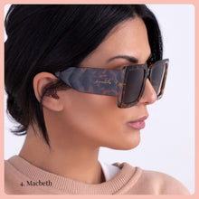 Charger l&#39;image dans la galerie, ANNA KEYS - Lunettes de soleil

