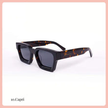 Charger l&#39;image dans la galerie, ANNA KEYS - Lunettes de soleil
