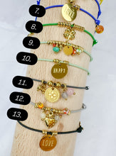 Charger l&#39;image dans la galerie, Bracelet - HAPPY
