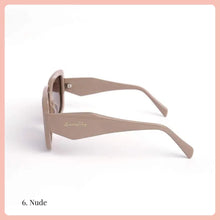 Charger l&#39;image dans la galerie, ANNA KEYS - Lunettes de soleil
