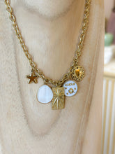 Charger l'image dans la galerie, Collier - MAHINA 🍋
