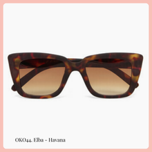 Charger l'image dans la galerie, OKKIA - Lunettes
