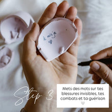 Charger l'image dans la galerie, Heart Rituel
