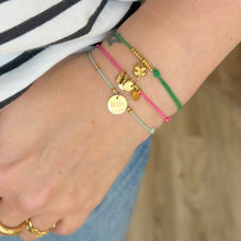 Charger l&#39;image dans la galerie, Bracelet - HAPPY

