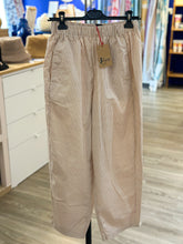 Charger l'image dans la galerie, JOHANNA PARIS - Pantalon magique RAYÉ
