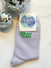 Charger l&#39;image dans la galerie, CHAUSSETTE - Dream team
