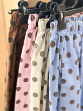 Charger l'image dans la galerie, JOHANNA PARIS - Pantalon magique POIS
