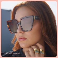 Charger l&#39;image dans la galerie, ANNA KEYS - Lunettes de soleil
