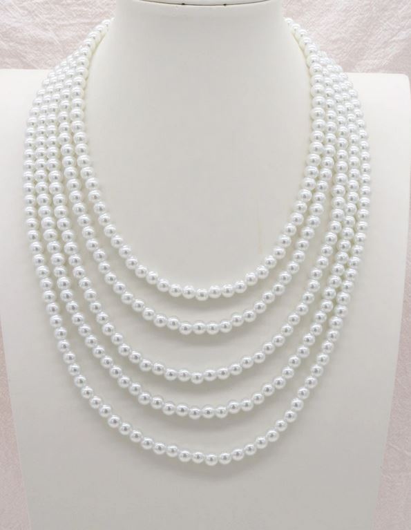 Collier - NICE