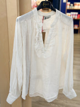 Charger l'image dans la galerie, JOHANNA PARIS - Chemise EMILIE
