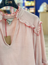 Charger l'image dans la galerie, JOHANNA PARIS - Chemise SOFIA
