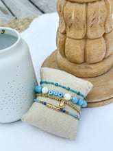 Charger l'image dans la galerie, Lot de bracelets - TILAC
