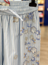 Charger l'image dans la galerie, JOHANNA PARIS - Pantalon magique SEQUINS
