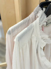 Charger l'image dans la galerie, JOHANNA PARIS - Chemise CLAIRE
