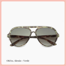 Charger l'image dans la galerie, OKKIA - Lunettes
