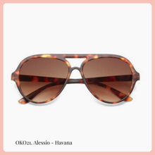 Charger l'image dans la galerie, OKKIA - Lunettes
