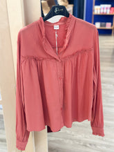 Charger l'image dans la galerie, JOHANNA PARIS - Chemise CHRIS
