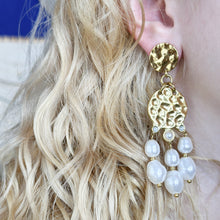 Charger l&#39;image dans la galerie, Boucles - BAYA
